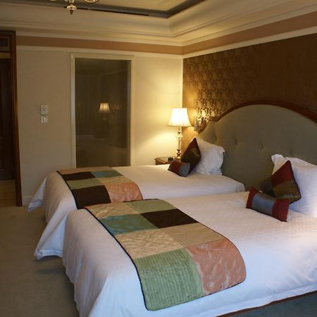 Changan Harriway Garden Hotel Dongguan  Buitenkant foto