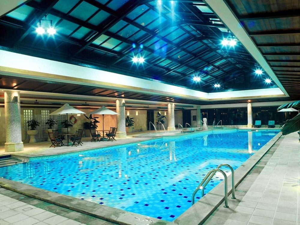Changan Harriway Garden Hotel Dongguan  Buitenkant foto