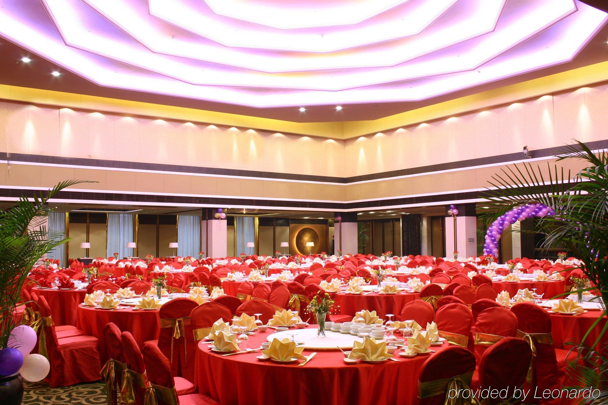 Changan Harriway Garden Hotel Dongguan  Buitenkant foto