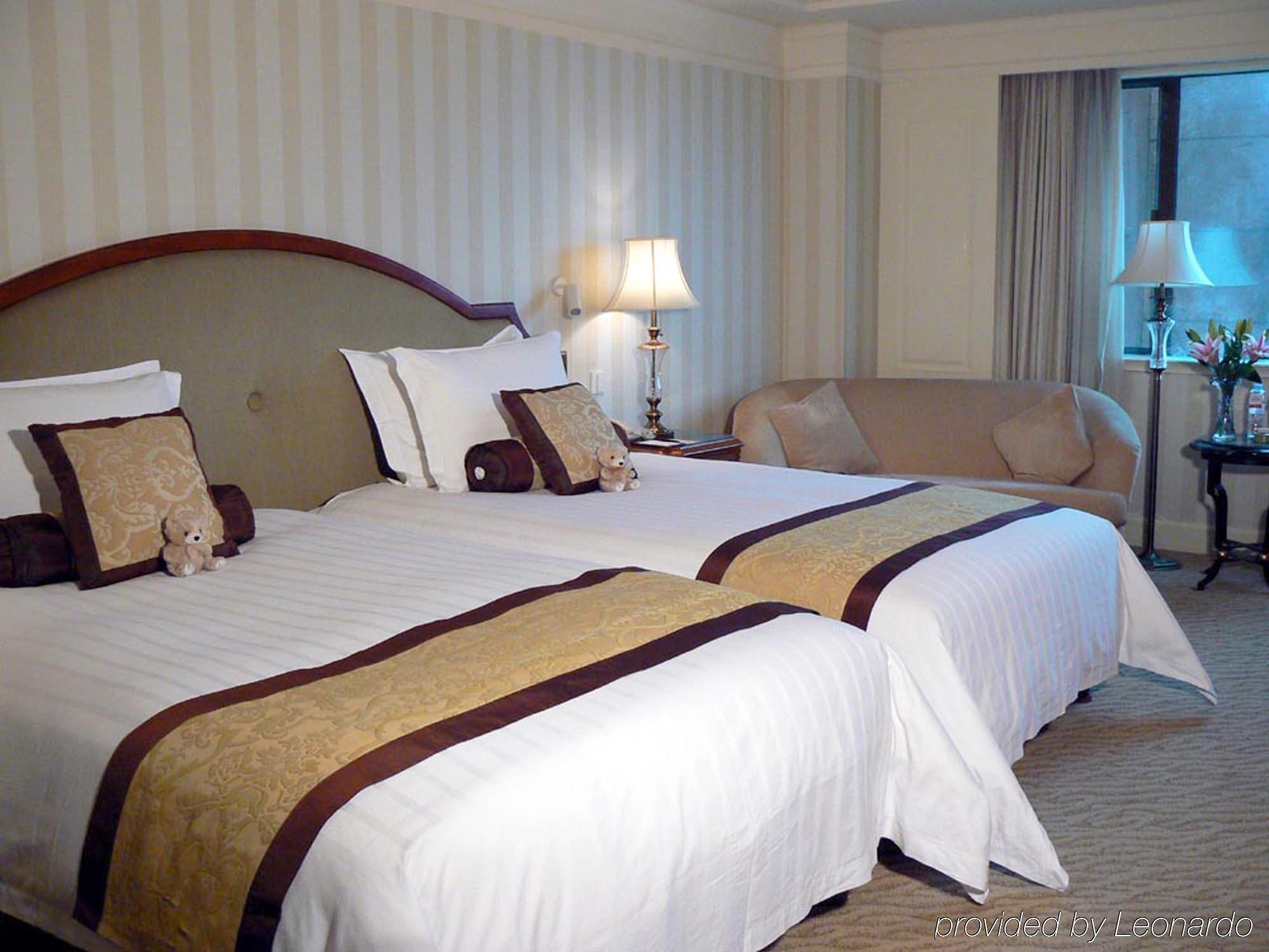 Changan Harriway Garden Hotel Dongguan  Buitenkant foto
