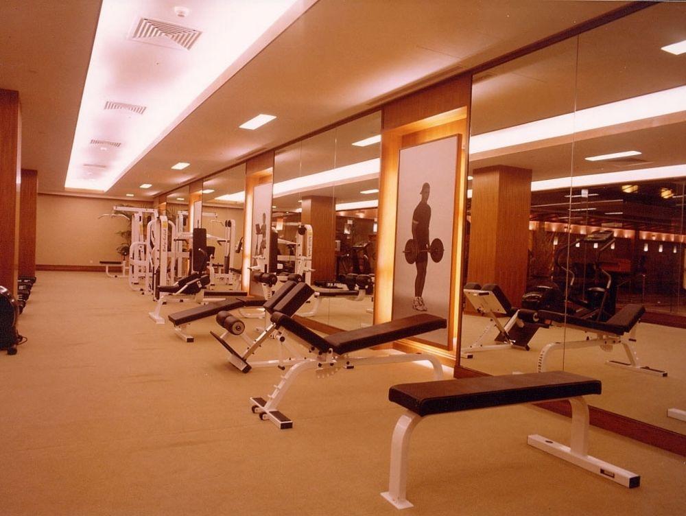 Changan Harriway Garden Hotel Dongguan  Buitenkant foto