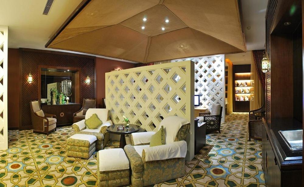 Changan Harriway Garden Hotel Dongguan  Buitenkant foto