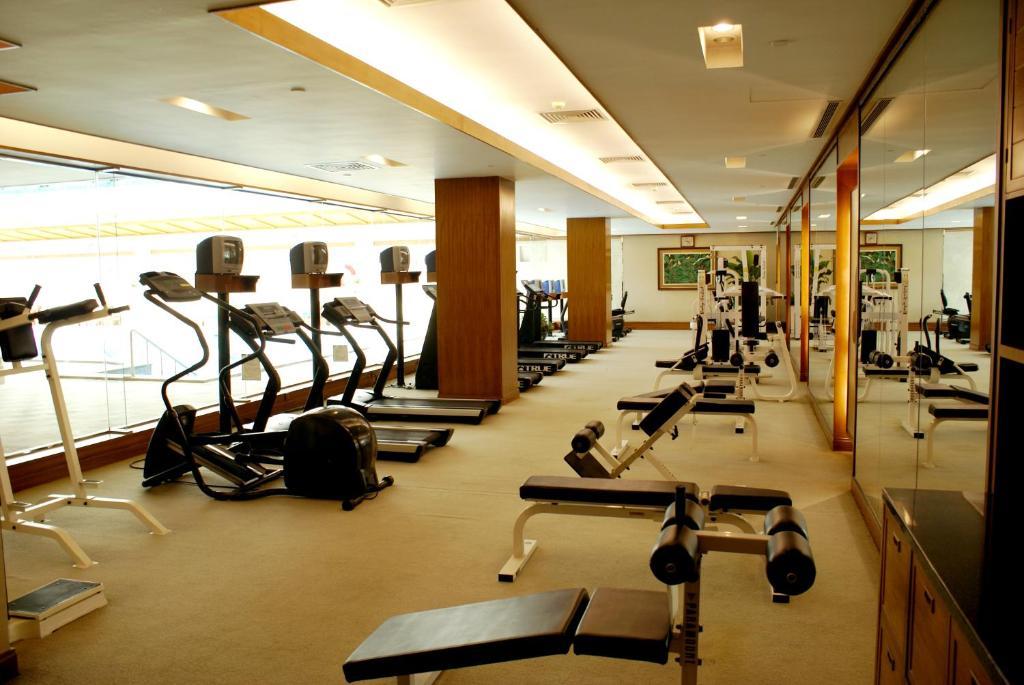 Changan Harriway Garden Hotel Dongguan  Buitenkant foto