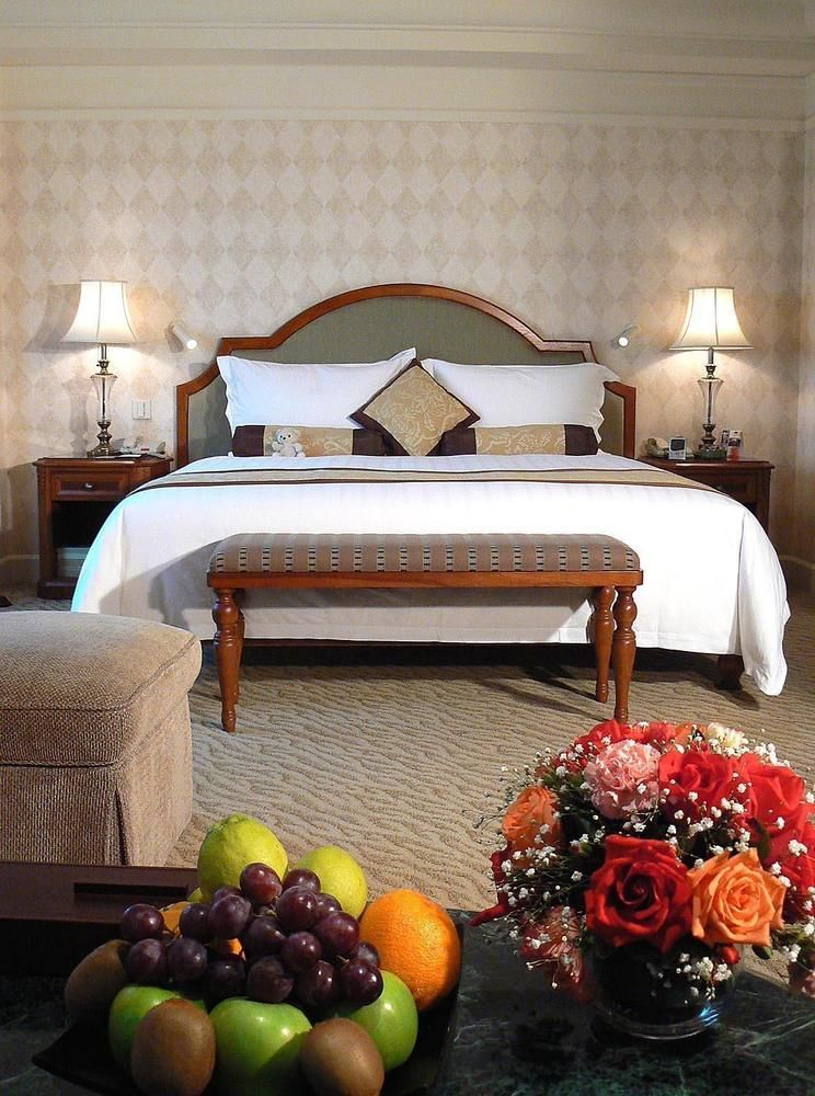 Changan Harriway Garden Hotel Dongguan  Buitenkant foto