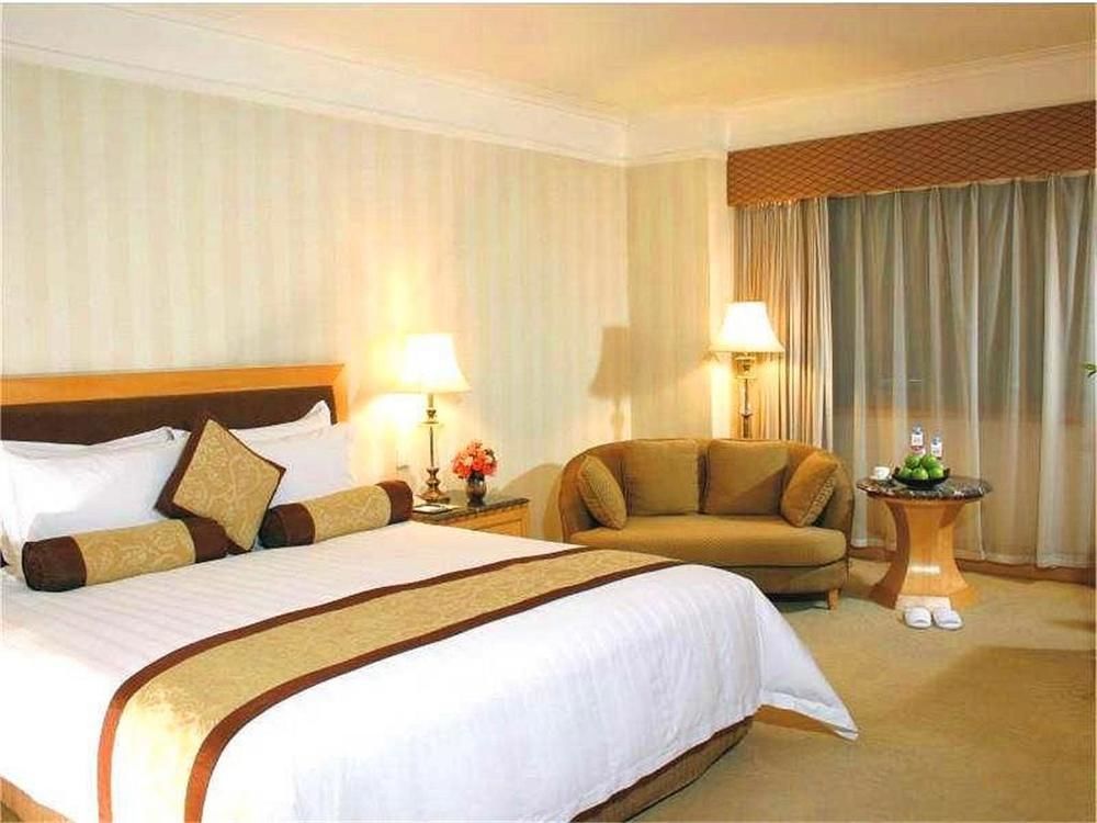 Changan Harriway Garden Hotel Dongguan  Buitenkant foto