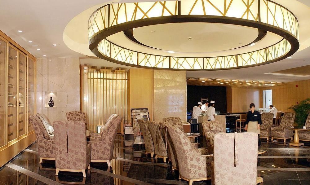 Changan Harriway Garden Hotel Dongguan  Buitenkant foto