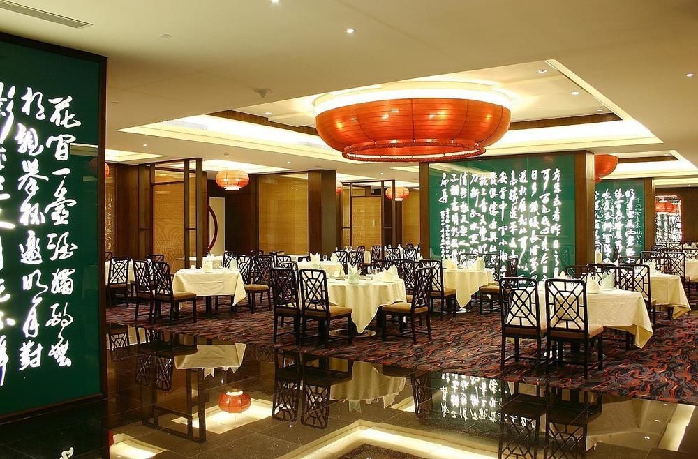 Changan Harriway Garden Hotel Dongguan  Buitenkant foto