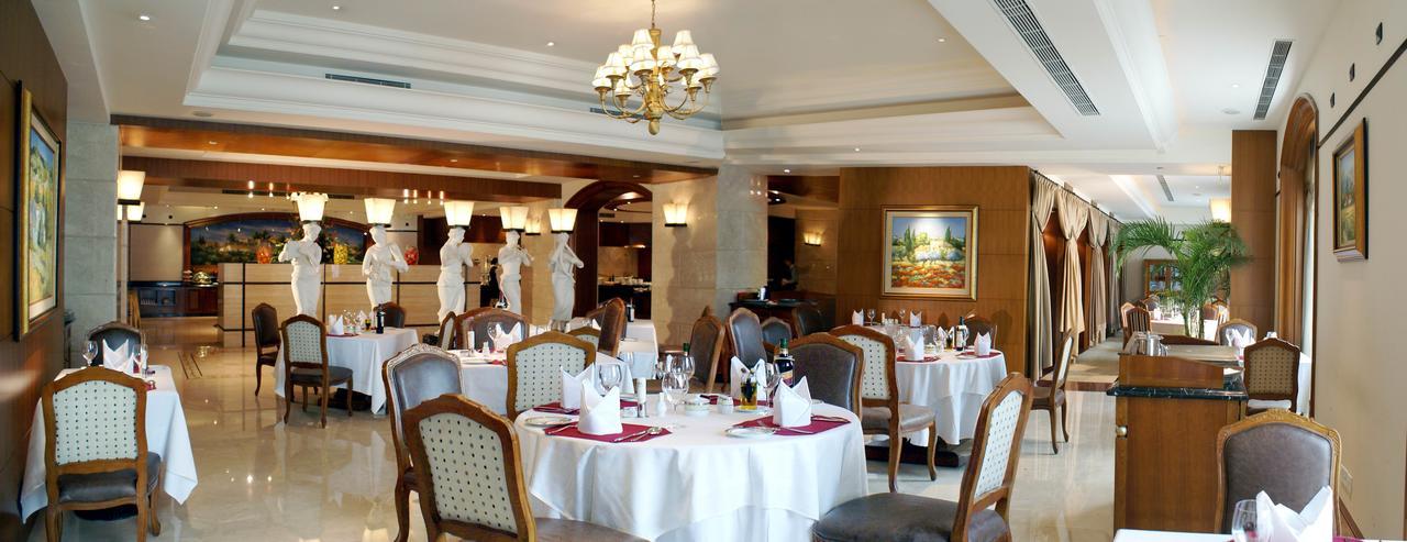 Changan Harriway Garden Hotel Dongguan  Buitenkant foto