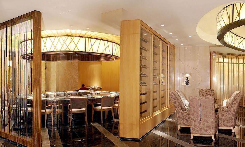 Changan Harriway Garden Hotel Dongguan  Buitenkant foto